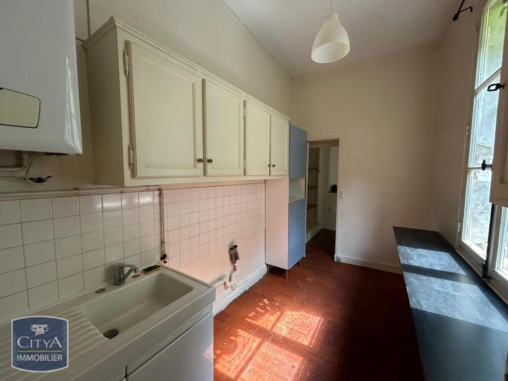 location Appartement - 3 pièce(s) - 70 m² Orléans (45000)