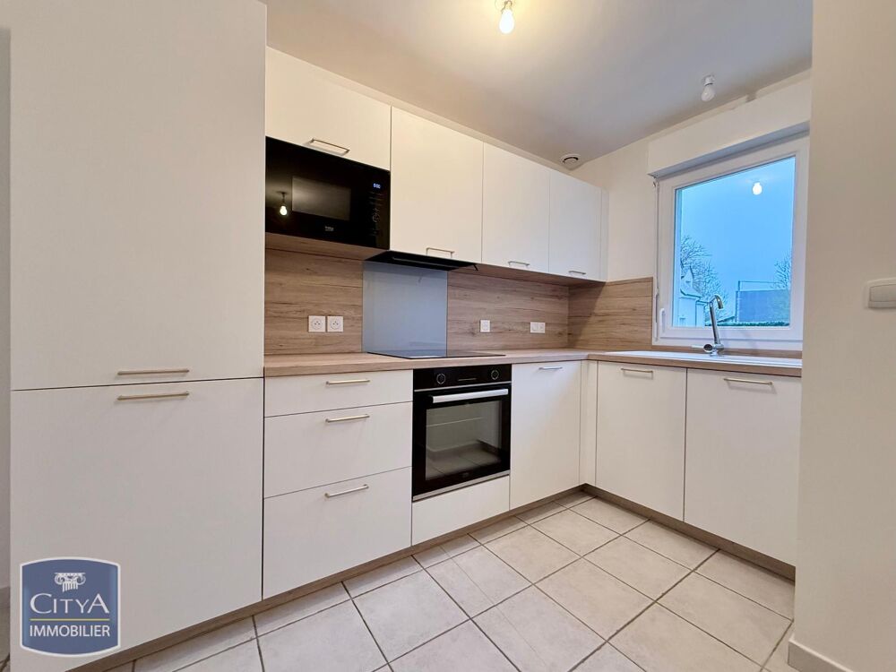 location Maison - 4 pièce(s) - 72 m² Veigné (37250)