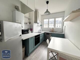  Appartement � louer 3 pi�ces 