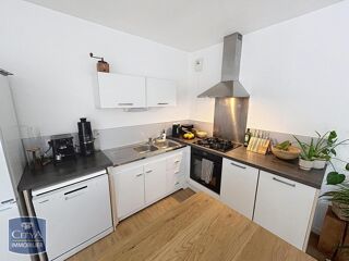  Appartement à louer 3 pièces 62 m²