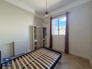  Appartement à louer 2 pièces 38 m²