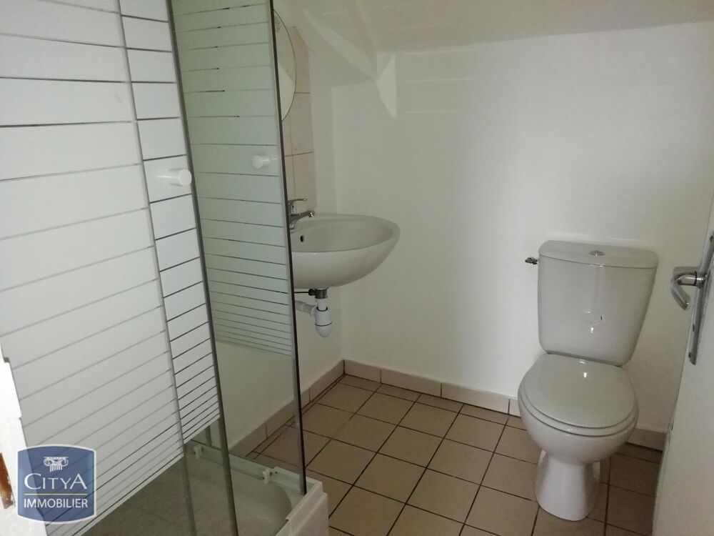 location Appartement - 2 pièce(s) - 33 m² Meaux (77100)