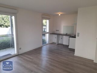  Appartement à louer 2 pièces 48 m²