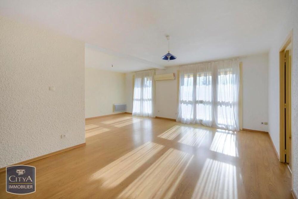 location Appartement - 4 pièce(s) - 107 m² Saint-Marcellin (38160)