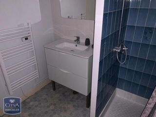  Appartement � louer 1 pi�ce 21 m�