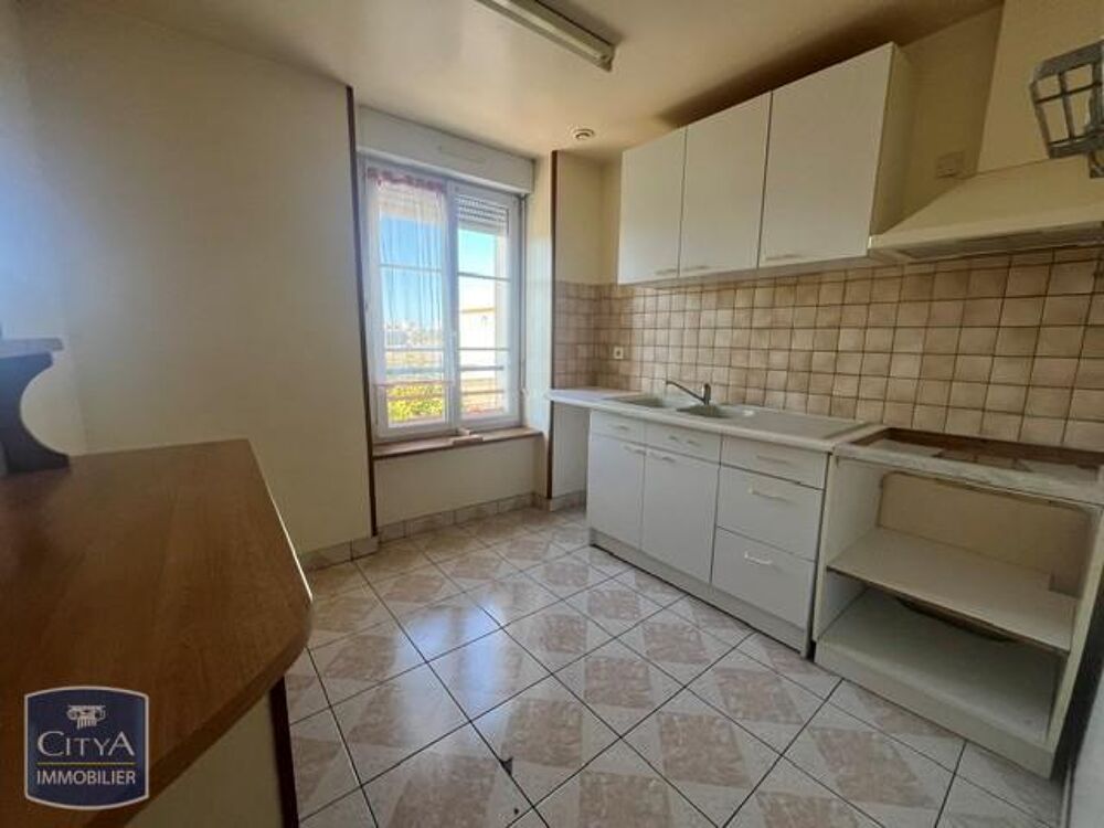location Appartement - 2 pièce(s) - 36 m² Cherbourg-en-Cotentin (50100)