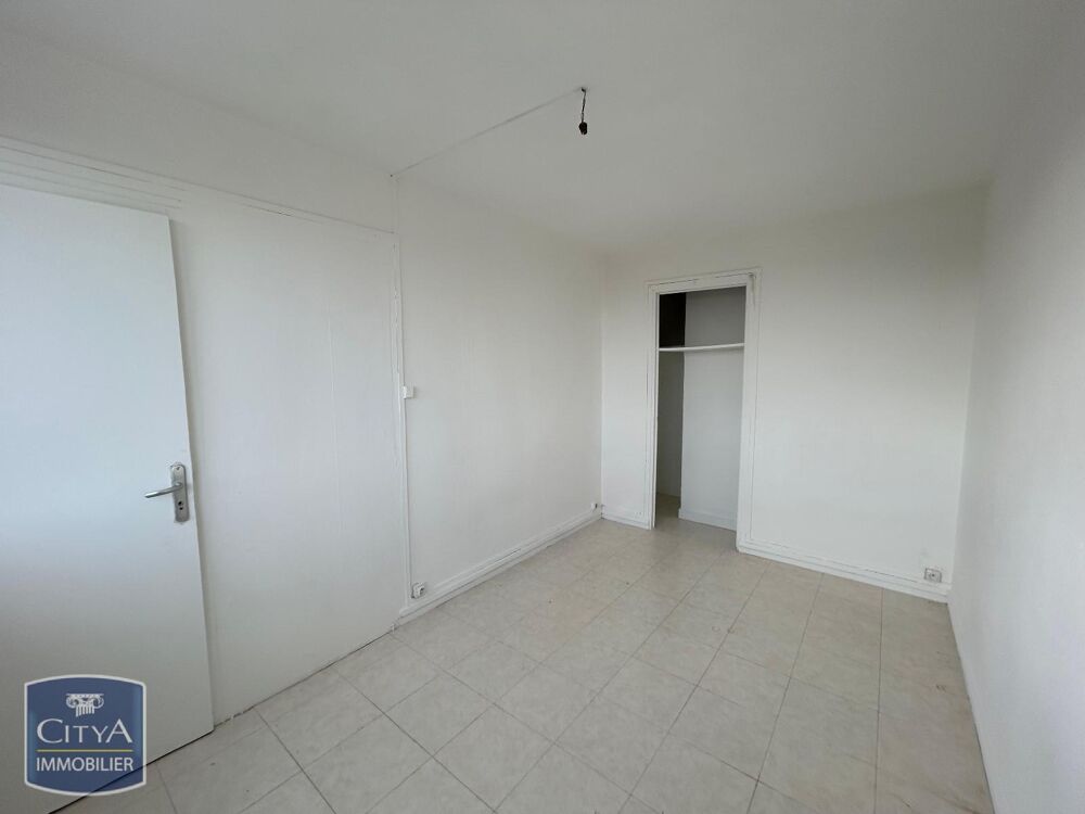 location Appartement - 3 pièce(s) - 58 m² Mâcon (71000)