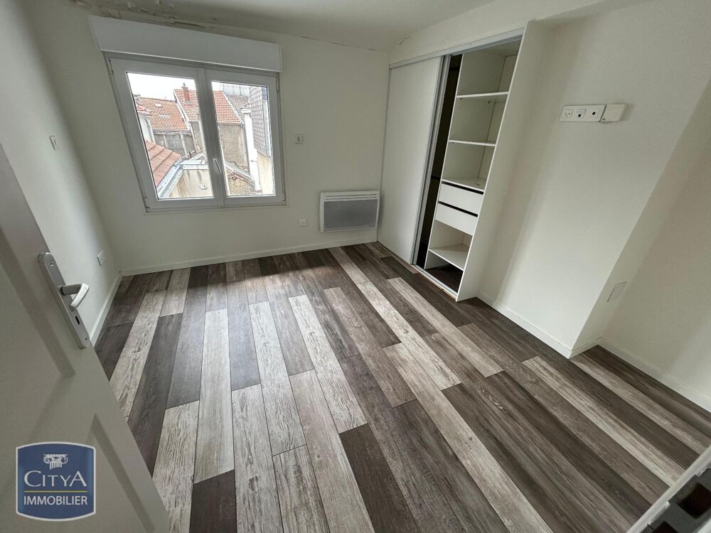 location Appartement - 2 pièce(s) - 44 m² Châlons-en-Champagne (51000)
