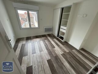  Appartement à louer 2 pièces 44 m²
