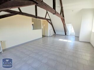  Appartement à louer 4 pièces 78 m²