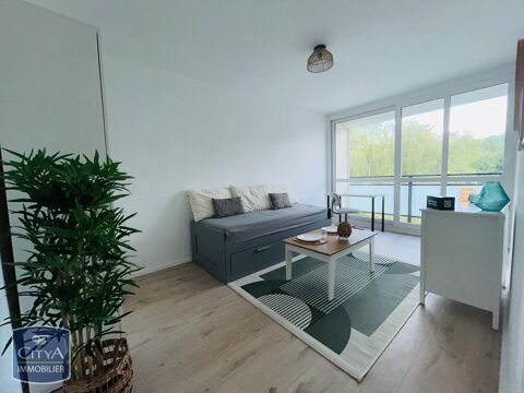   Location Appartement Appartement - 1 pièce(s) - 20 m²