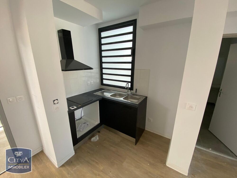 location Appartement - 2 pièce(s) - 41 m² Le Tampon (97430)