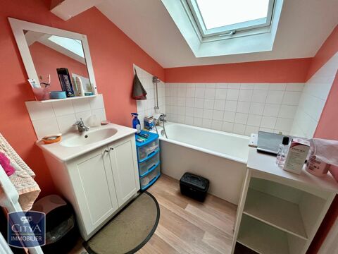  Maison  louer 3 pices 56 m