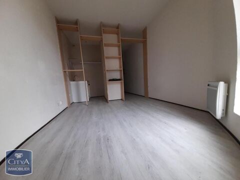  Appartement  louer 1 pice 20 m