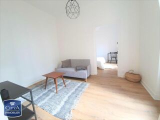 Appartement � louer 2 pi�ces 30 m�