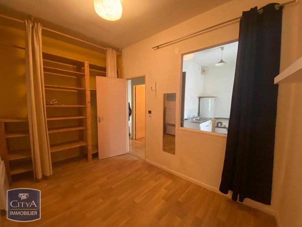 location Appartement - 2 pièce(s) - 38 m² Lille (59000)