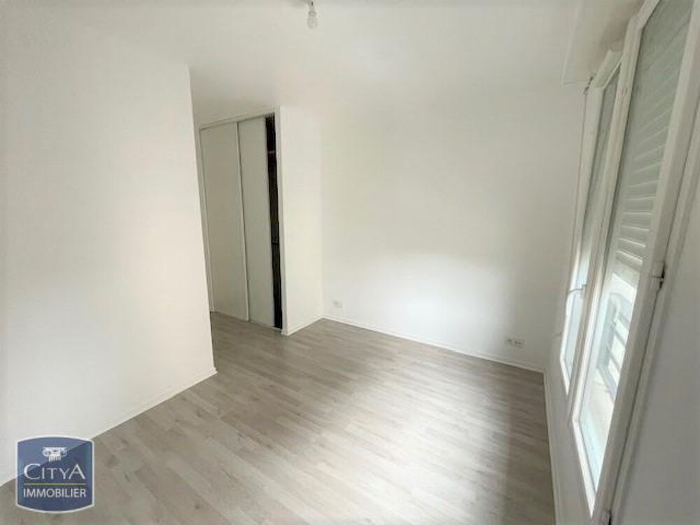 location Appartement - 2 pièce(s) - 46 m² Le Raincy (93340)