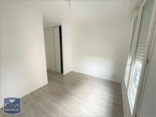  Appartement à louer 2 pièces 46 m²
