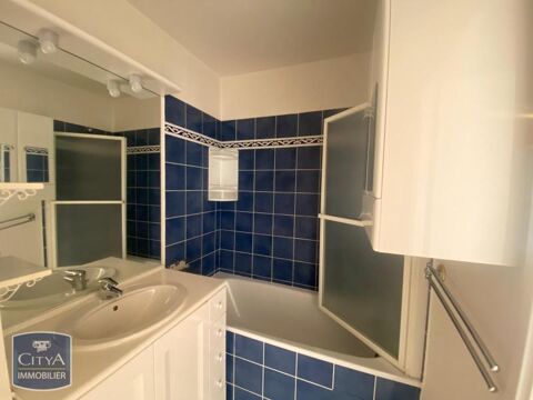  Appartement � louer 2 pi�ces 37 m�