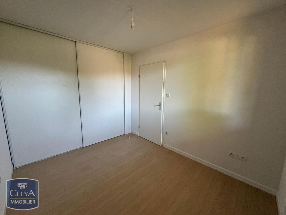 location Appartement - 2 pièce(s) - 34 m² Castres (81100)