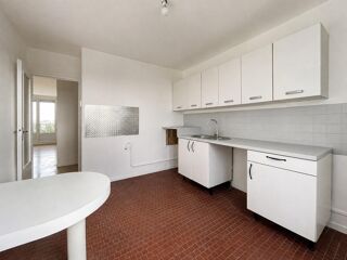  Appartement à vendre 3 pièces 76 m²