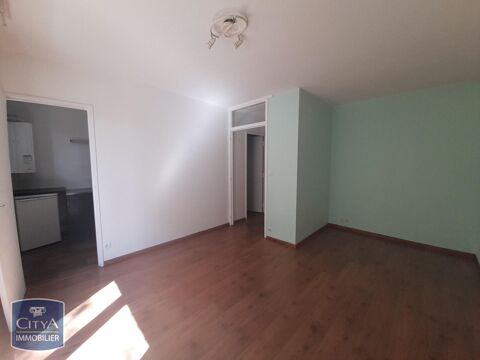  Appartement  louer 1 pice 22 m