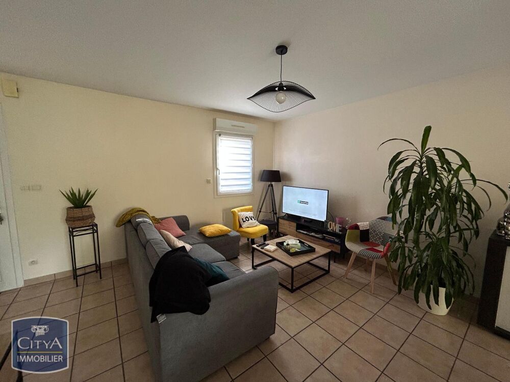 location Maison - 4 pièce(s) - 90 m² Lescure-d'Albigeois (81380)