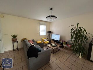  Maison à louer 4 pièces 90 m²