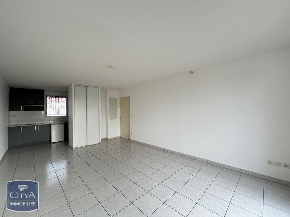location Appartement - 2 pièce(s) - 56 m² Écrouves (54200)