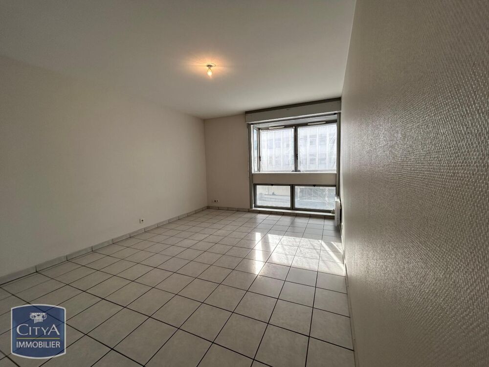 location Appartement - 3 pièce(s) - 56 m² Tours (37000)