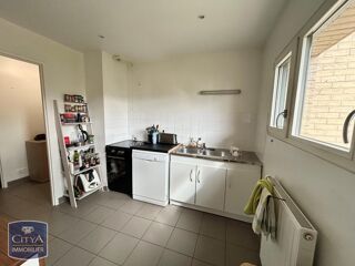  Appartement à louer 2 pièces 64 m²
