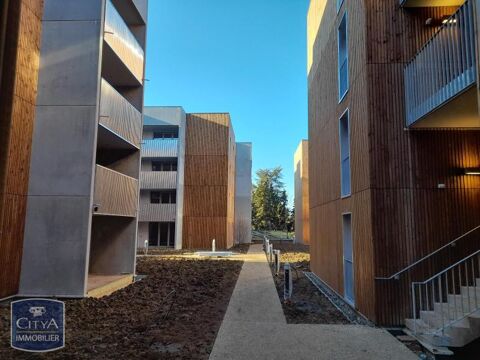  Appartement � louer 2 pi�ces 45 m�