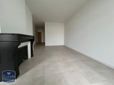  Appartement � louer 3 pi�ces 61 m�