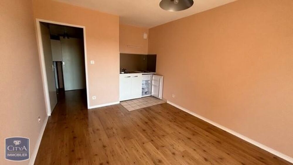 location Appartement - 1 pièce(s) - 21 m² Dijon (21000)