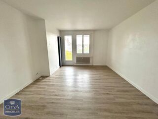  Appartement à louer 3 pièces 68 m²