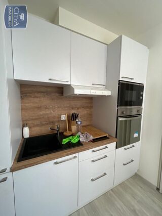  Appartement � louer 1 pi�ce 