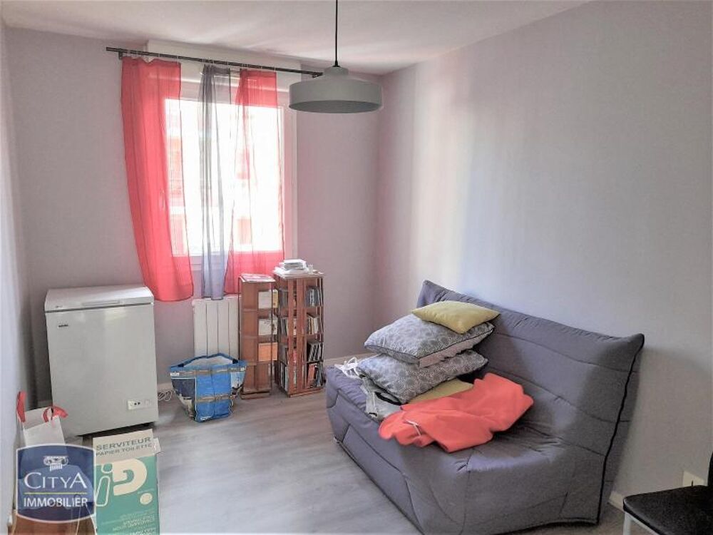 location Appartement - 4 pi�ce(s) - 74 m� Lons-le-Saunier (39000)