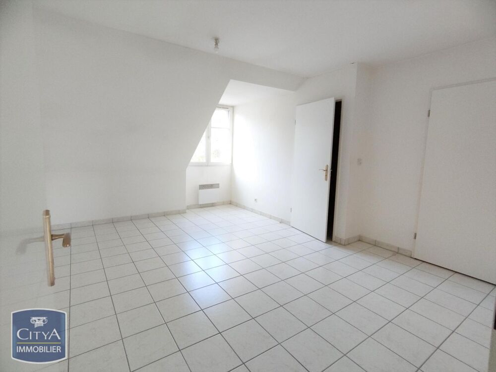 location Appartement - 2 pièce(s) - 62 m² Blois (41000)