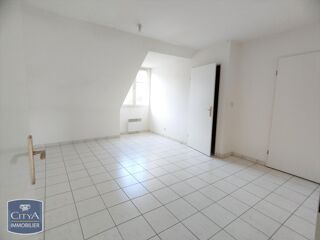  Appartement à louer 2 pièces 62 m²