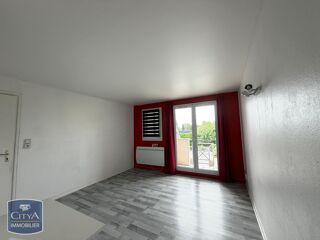  Appartement à louer 1 pièce 19 m²