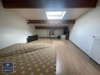  Maison � louer 4 pi�ces 114 m� Aigueperse