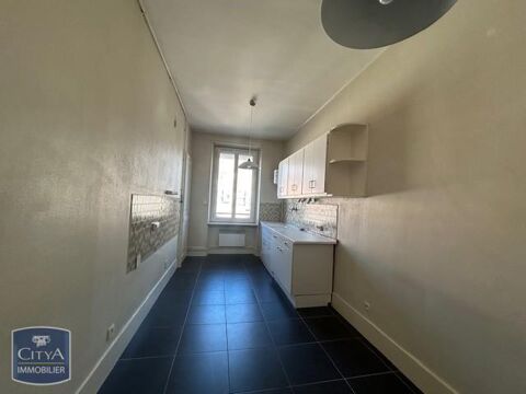  Appartement � louer 1 pi�ce 38 m�