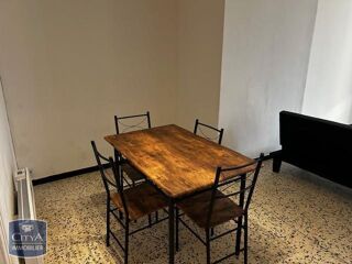  Appartement � louer 3 pi�ces 49 m�