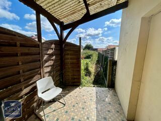  Maison � louer 3 pi�ces 79 m�