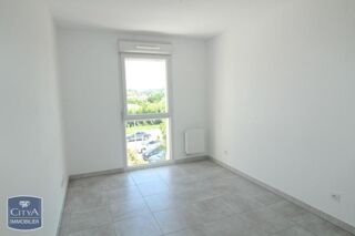 location Appartement - 3 pièce(s) - 63 m² Gignac-la-Nerthe (13180)
