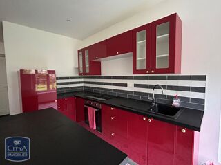  Maison � louer 5 pi�ces 100 m�