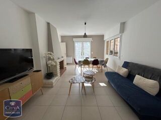 location Appartement - 3 pièce(s) - 55 m² Royan (17200)