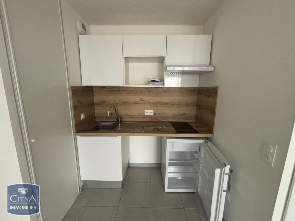 location Appartement - 2 pièce(s) - 44 m² Toulouse (31100)