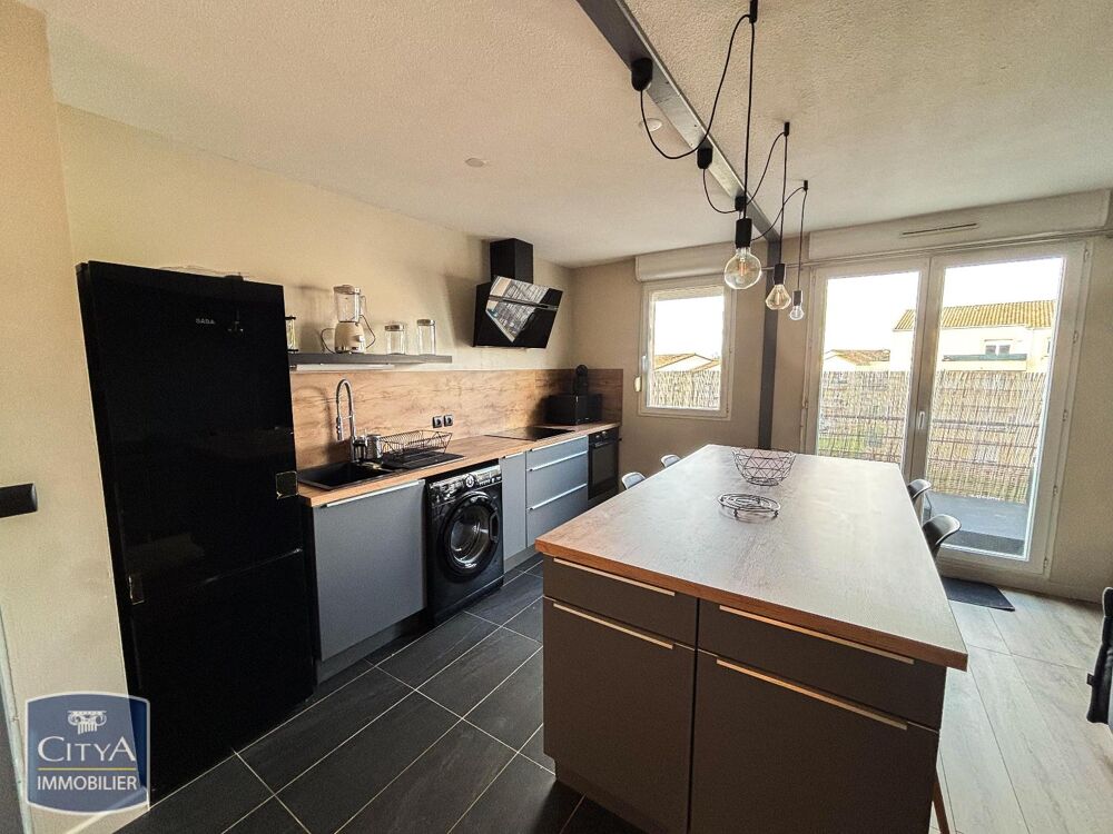 location Appartement - 3 pièce(s) - 60 m² Carcassonne (11000)