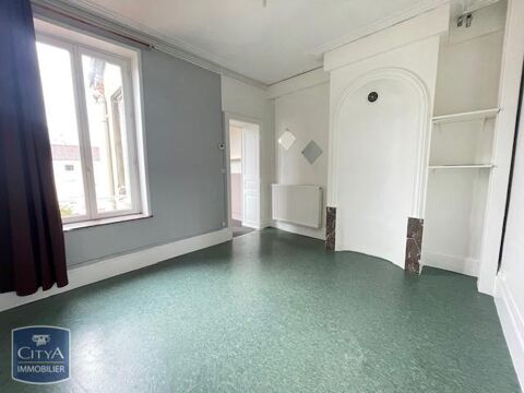  Appartement  louer 2 pices 35 m